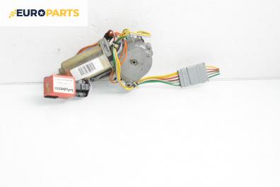 Ел. мотор за чистачките за Renault Scenic I Minivan (09.1999 - 07.2010), миниван, позиция: задна