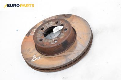Спирачен диск за BMW 5 Series E60 Touring E61 (06.2004 - 12.2010), позиция: предна