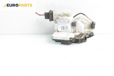 Брава на врата за Volkswagen Polo Hatchback II (10.1994 - 10.1999), позиция: лява