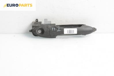 Външна дръжка за Ford Focus I Hatchback (10.1998 - 12.2007), 4+1 вр., хечбек, позиция: предна, дясна