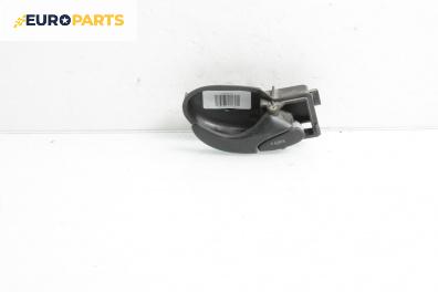 Вътрешна дръжка за Ford Focus I Hatchback (10.1998 - 12.2007), 4+1 вр., хечбек, позиция: предна, дясна