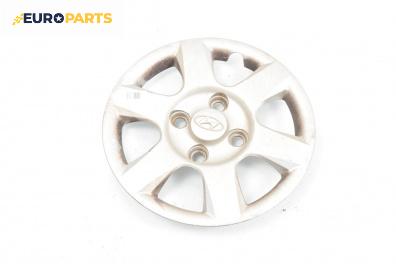 Тасове за Hyundai Matrix Minivan (06.2001 - 08.2010), хечбек (Цената е за 1 бр.)