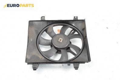 Перка охлаждане за Hyundai Matrix Minivan (06.2001 - 08.2010) 1.6, 103 к.с.