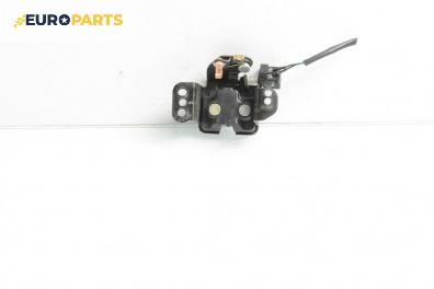 Брава заден капак за Kia Sportage SUV II (09.2004 - 10.2010), джип, позиция: задна