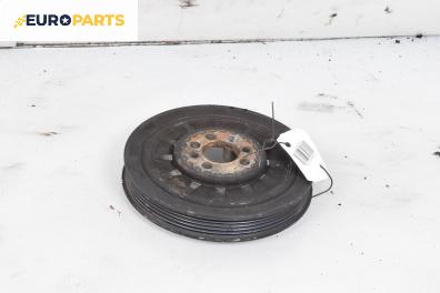 Ремъчна шайба за Volkswagen Lupo Hatchback (09.1998 - 07.2005) 1.7 SDI, 60 к.с.