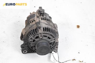 Алтернатор / генератор за Volkswagen Lupo Hatchback (09.1998 - 07.2005) 1.7 SDI, 60 к.с., №  028 903 026 B