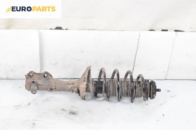 Макферсон за Volkswagen Lupo Hatchback (09.1998 - 07.2005), хечбек, позиция: предна, лява