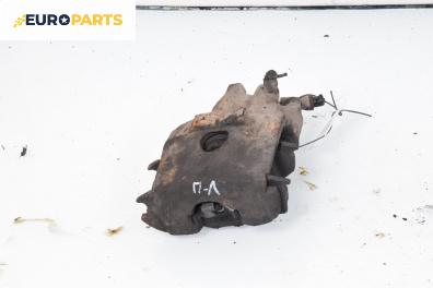 Спирачен апарат за Volkswagen Lupo Hatchback (09.1998 - 07.2005), позиция: предна, лява