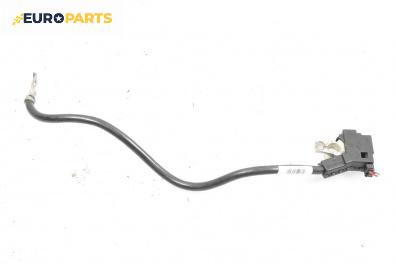 Клема плюсов кабел за BMW 7 Series F01 (02.2008 - 12.2015) 730 d, 245 к.с.