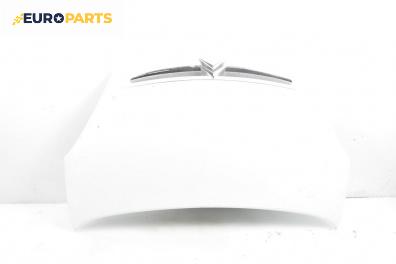 Преден капак за Citroen Xsara Picasso (09.1999 - 06.2012), 4+1 вр., миниван, позиция: предна