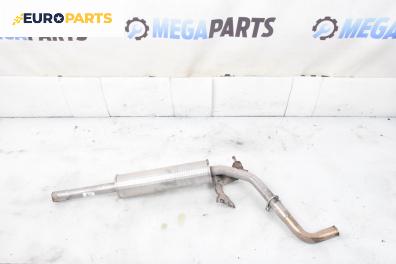 Гърнета, генерации за Volkswagen Polo Hatchback II (10.1994 - 10.1999) 60 1.4, 60 к.с.