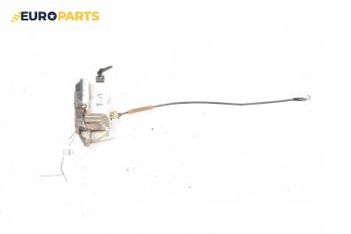 Брава на врата за Seat Ibiza II Hatchback (Facelift) (08.1999 - 02.2002), позиция: задна, лява