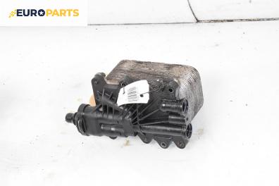 Маслоохладител за BMW 5 Series E60 Touring E61 (06.2004 - 12.2010) 530 d, 218 к.с.