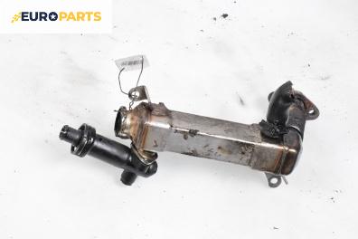 EGR охладител за BMW 5 Series E60 Touring E61 (06.2004 - 12.2010) 530 d, 218 к.с.