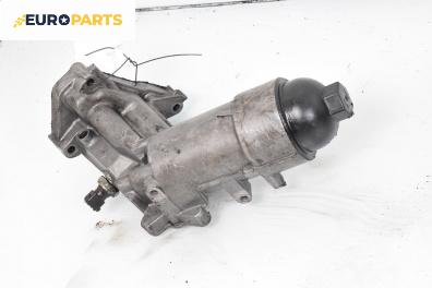 Корпус за маслен филтър за BMW 5 Series E60 Touring E61 (06.2004 - 12.2010) 530 d, 218 к.с.