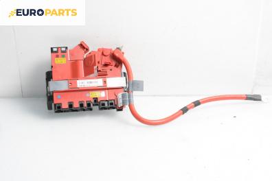 Клема плюсов кабел за BMW 7 Series F01 (02.2008 - 12.2015) 730 d, 245 к.с.