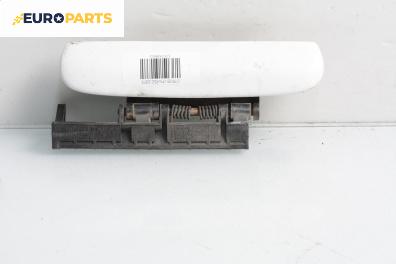 Външна дръжка за Citroen Xsara Picasso (09.1999 - 06.2012), 4+1 вр., миниван, позиция: предна, дясна