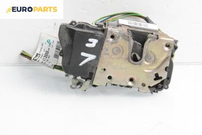 Брава на врата за Citroen Xsara Picasso (09.1999 - 06.2012), позиция: предна, лява