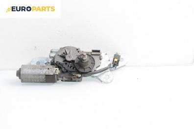 Ел. мотор за чистачките за Renault Megane I Grandtour (03.1999 - 08.2003), комби, позиция: задна