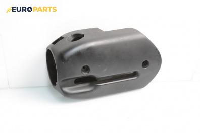 Интериорна пластмаса за BMW 3 Series E46 Sedan (02.1998 - 04.2005), 4+1 вр., седан, позиция: предна