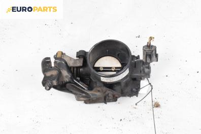 Дроселова клапа за Ford Focus I Hatchback (10.1998 - 12.2007) 1.6 16V, 100 к.с.