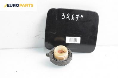 Вратичка резервоар за Hyundai Matrix Minivan (06.2001 - 08.2010), 4+1 вр., хечбек