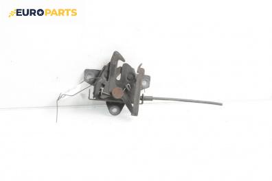 Заключалка преден капак за Hyundai Matrix Minivan (06.2001 - 08.2010)