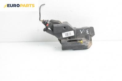 Брава на врата за Hyundai Matrix Minivan (06.2001 - 08.2010), позиция: задна, лява