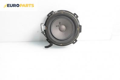 Високоговорител за Hyundai Matrix Minivan (06.2001 - 08.2010)