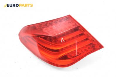 Стоп за BMW 7 Series F01 (02.2008 - 12.2015), седан, позиция: лява