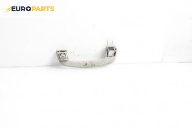 Ръкохватка за таван за BMW 7 Series F01 (02.2008 - 12.2015), 4+1 вр., позиция: предна, дясна