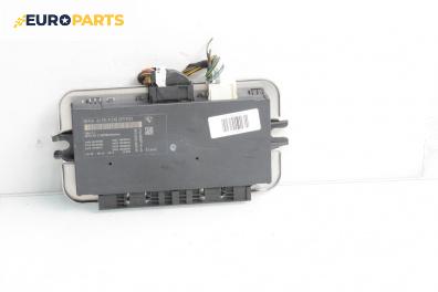 Модул за BMW 7 Series F01 (02.2008 - 12.2015)