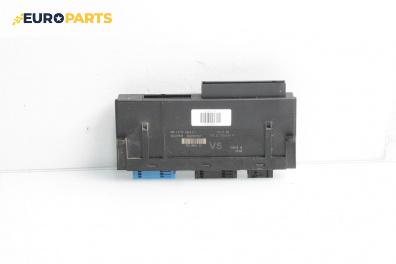 Комфорт модул за BMW 7 Series F01 (02.2008 - 12.2015), № 106818-18