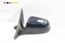 Огледало за BMW 7 Series F01 (02.2008 - 12.2015), 4+1 вр., седан, позиция: лява