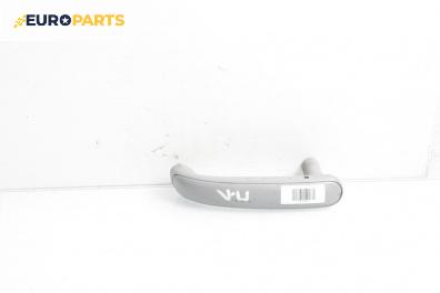 Ръкохватка врата за Citroen Xsara Picasso (09.1999 - 06.2012), 4+1 вр., миниван, позиция: предна, лява