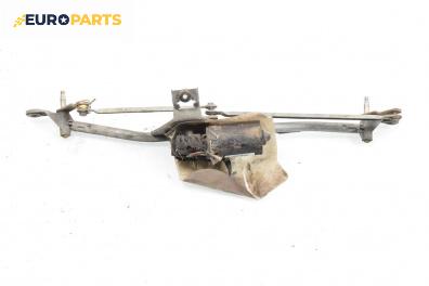 Ел. мотор за чистачките за Seat Ibiza II Hatchback (Facelift) (08.1999 - 02.2002), хечбек, позиция: предна