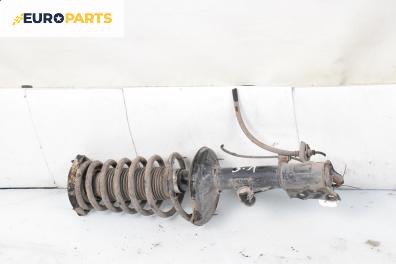 Макферсон за Hyundai Matrix Minivan (06.2001 - 08.2010), хечбек, позиция: задна, лява