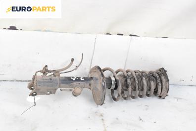 Макферсон за Hyundai Matrix Minivan (06.2001 - 08.2010), хечбек, позиция: задна, дясна