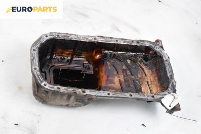 Картер за Hyundai Matrix Minivan (06.2001 - 08.2010) 1.6, 103 к.с.