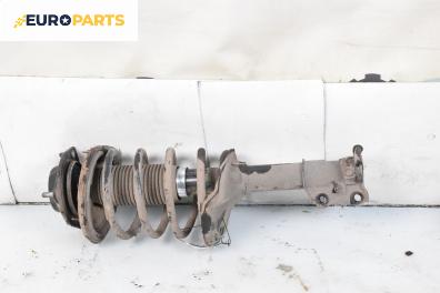 Макферсон за Hyundai Matrix Minivan (06.2001 - 08.2010), хечбек, позиция: предна, лява