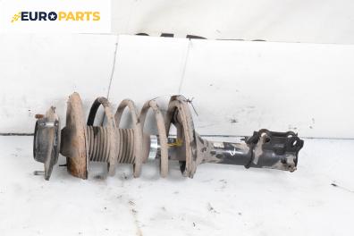 Макферсон за Hyundai Matrix Minivan (06.2001 - 08.2010), хечбек, позиция: предна, лява