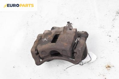 Спирачен апарат за Hyundai Matrix Minivan (06.2001 - 08.2010), позиция: предна, лява