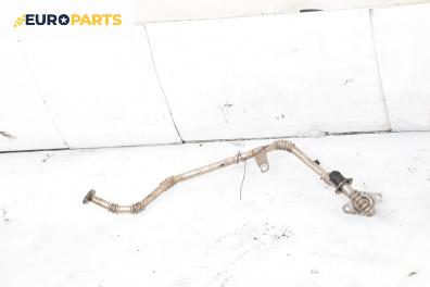 Тръба за охладителна течност за Chevrolet Lacetti Hatchback (03.2003 - ...) 1.4 16V, 95 к.с.