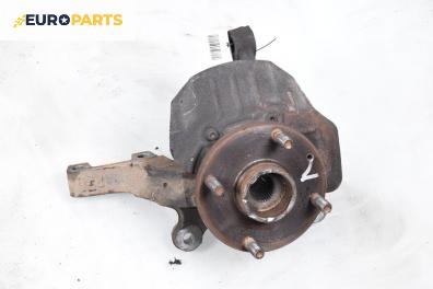 Шенкел главина за Chevrolet Lacetti Hatchback (03.2003 - ...), позиция: предна, лява