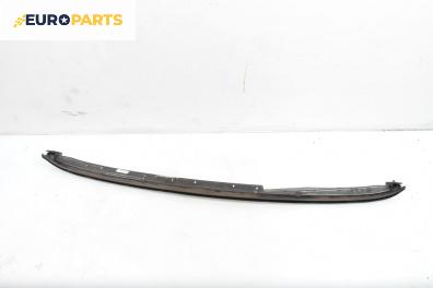 Елемент предна броня за Peugeot 307 CC Cabrio (03.2003 - 06.2009), кабрио