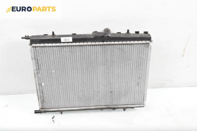 Воден радиатор за Peugeot 307 CC Cabrio (03.2003 - 06.2009) 1.6 16V, 110 к.с.