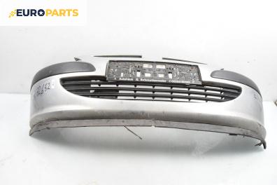 Предна броня за Peugeot 307 CC Cabrio (03.2003 - 06.2009), кабрио, позиция: предна