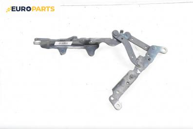 Панта преден капак за BMW 7 Series F01 (02.2008 - 12.2015), 4+1 вр., седан, позиция: лява