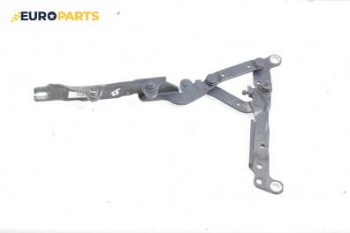 Панта преден капак за BMW 7 Series F01 (02.2008 - 12.2015), 4+1 вр., седан, позиция: дясна