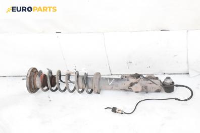 Макферсон за BMW 7 Series F01 (02.2008 - 12.2015), седан, позиция: задна, лява